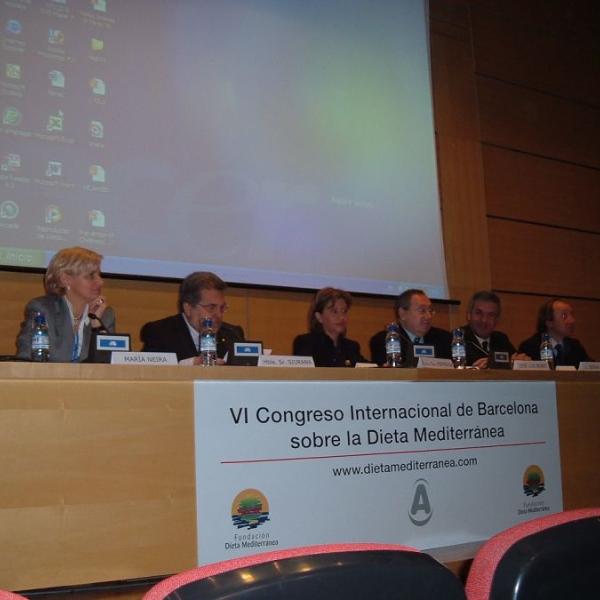 113 vi international congress on mediterranean diet 094