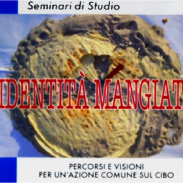Identità Mangiata, Erosions and Renaissance Show Act 6, Sassari