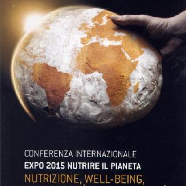 Cibus, Parma, 2010
