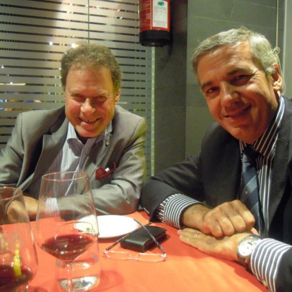 2011 FENS Madrid