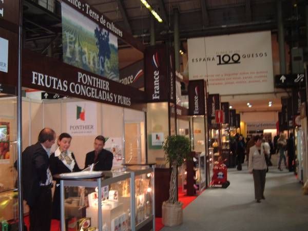 158 alimentaria 06 pavillon francia 2