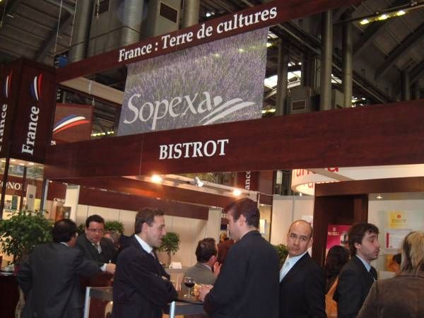 158 alimentaria 06 pavillon francia bistrot