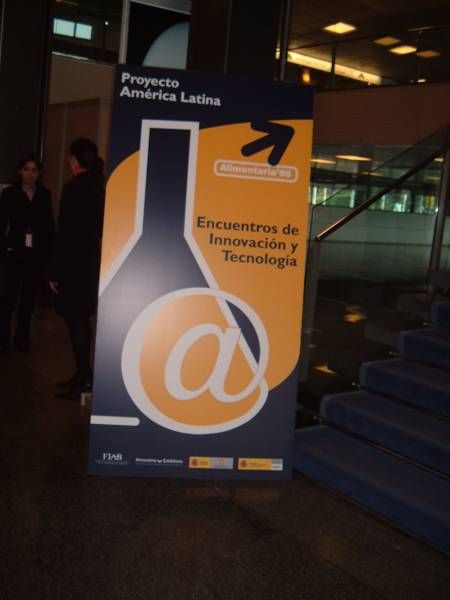 Alimentaria 2006 Barcelona