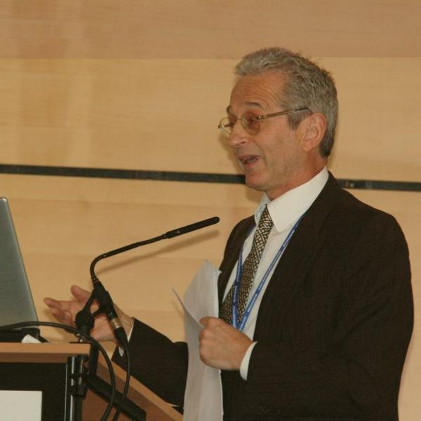 158 vi international congress dernini