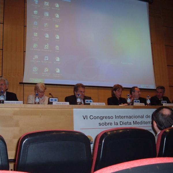 158 vi international congress on mediterranean diet 091