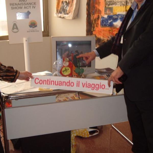 158 vi international congress on mediterranean diet 126