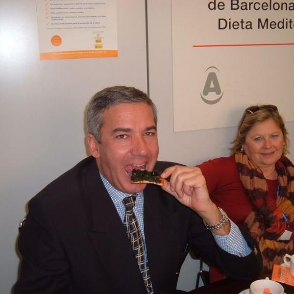 158 vi international congress on mediterranean diet 141