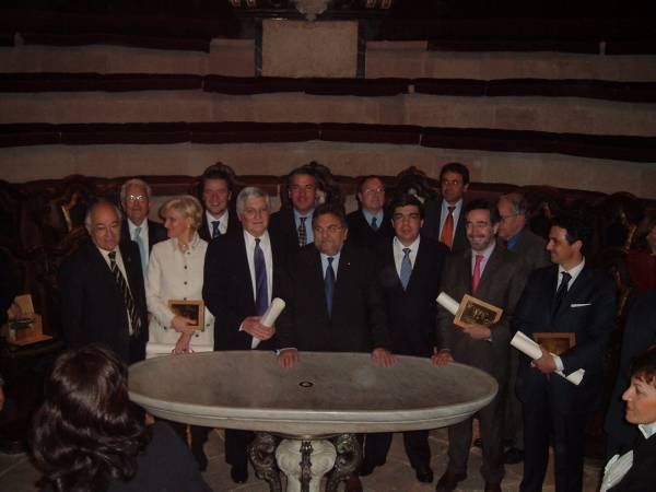 158 vi international congress on mediterranean diet covian photo group