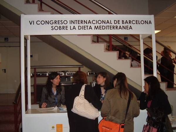 158 vi international congress on mediterranean diet registration