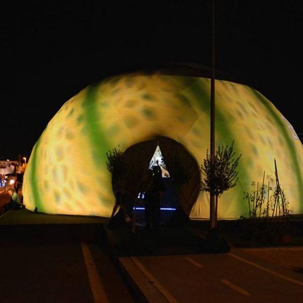 160 dome2