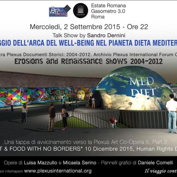 160 plexus card 2 settembre