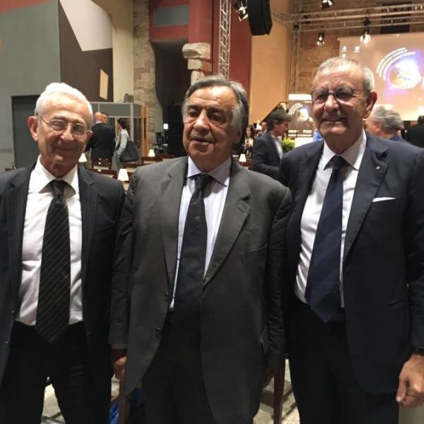 162 sindaco sandro e maurizio