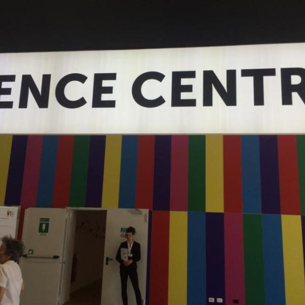 165 conference center