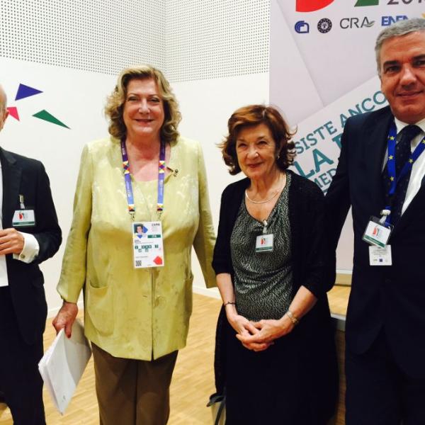165 med diet expo sandro dernini diana bracco antonia trichopoulou lluis serra majen