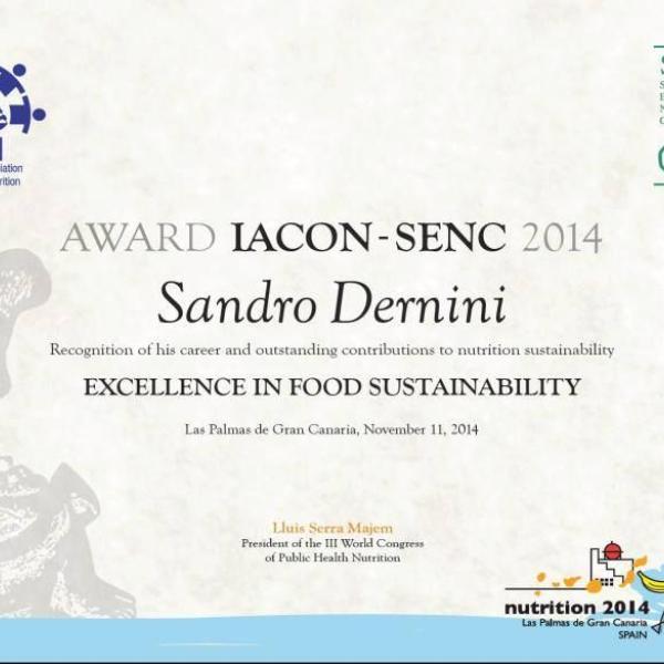 166 sandro