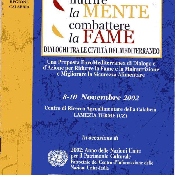 95 brochure forum nutrire la mente